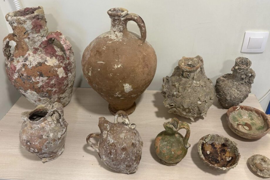 αρχαία Ηράκλειο