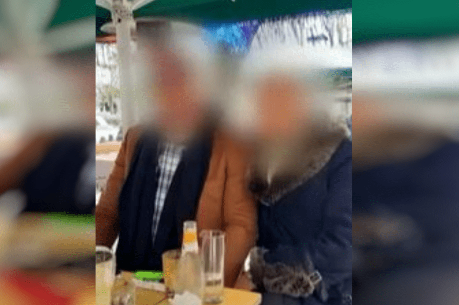 αστυνομικός