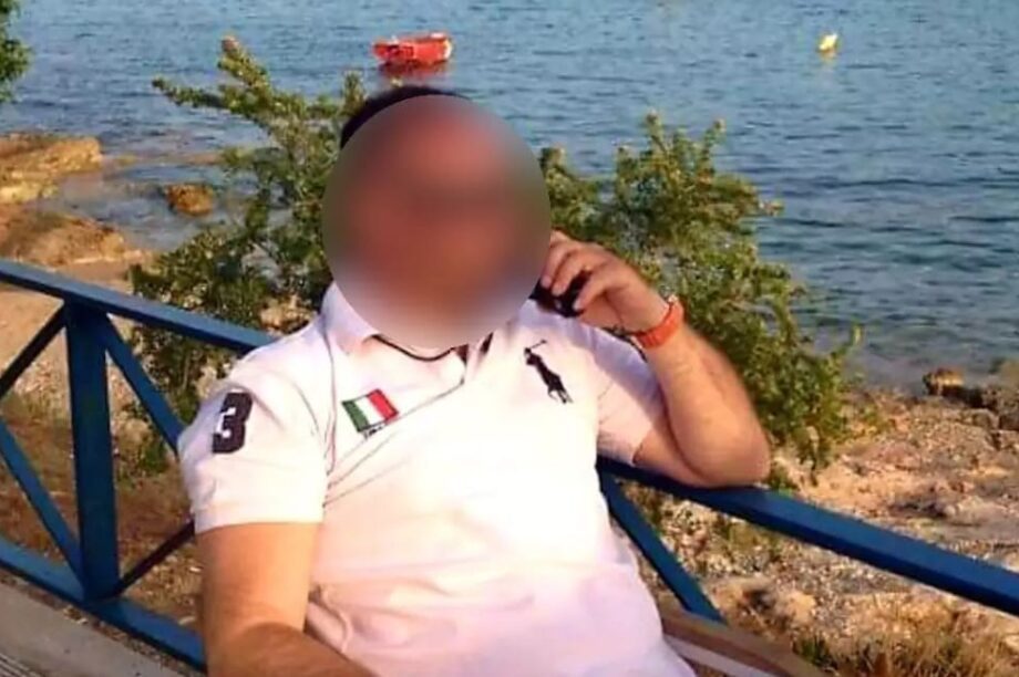 ΑΣΤΥΝΟΜΙΚΟΣ