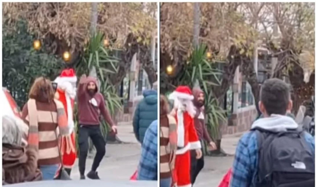 αστυνομικός Χαλάνδρι