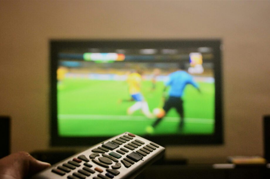 αθλητικές μεταδόσεις