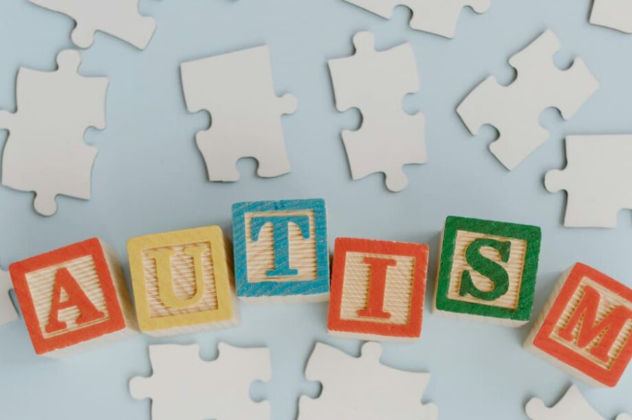 Αυτισμός