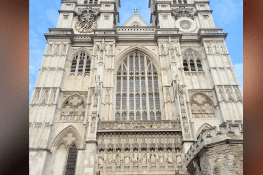 Αββαείο του Ουέστμινστερ