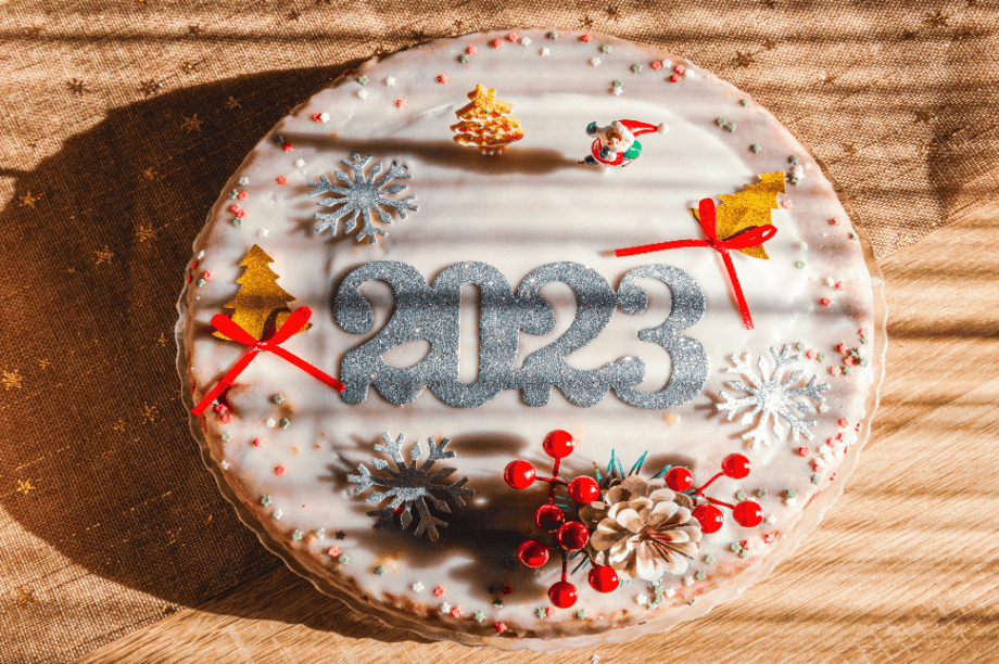 βασιλόπιτα