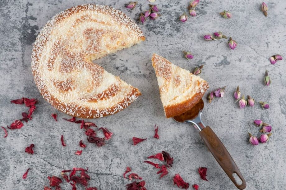 βασιλόπιτα