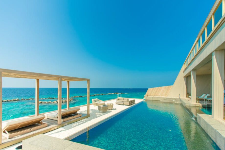 ΕΞΟΧΙΚΟ ΣΠΙΤΙ ΘΑΛΑΣΣΑ ΠΙΣΙΝΑ