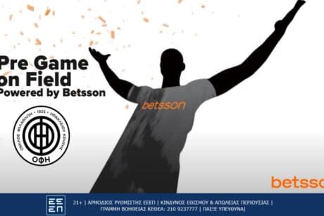 Betsson