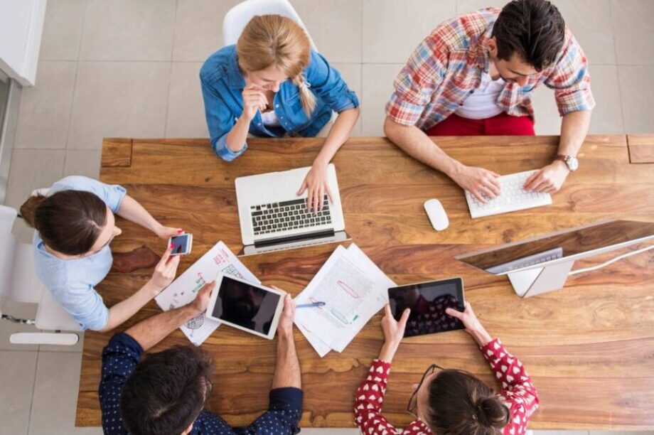 Brain drain δουλειά εργασία