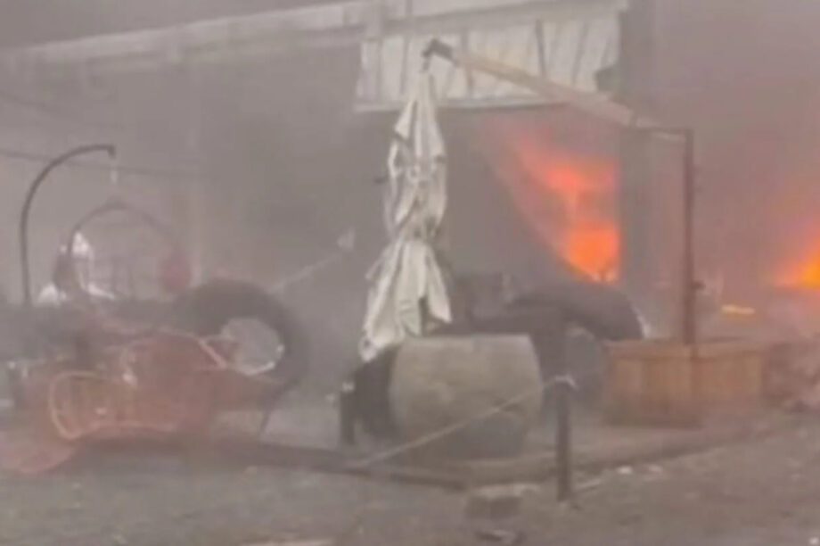 ΑΕΡΟΠΛΑΝΟ ΒΡΑΖΙΛΙΑ ΣΥΝΤΡΙΒΗ