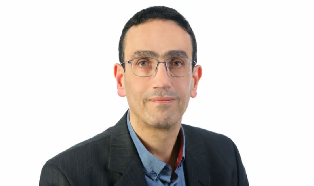 Δημήτρης Βρύσαλης