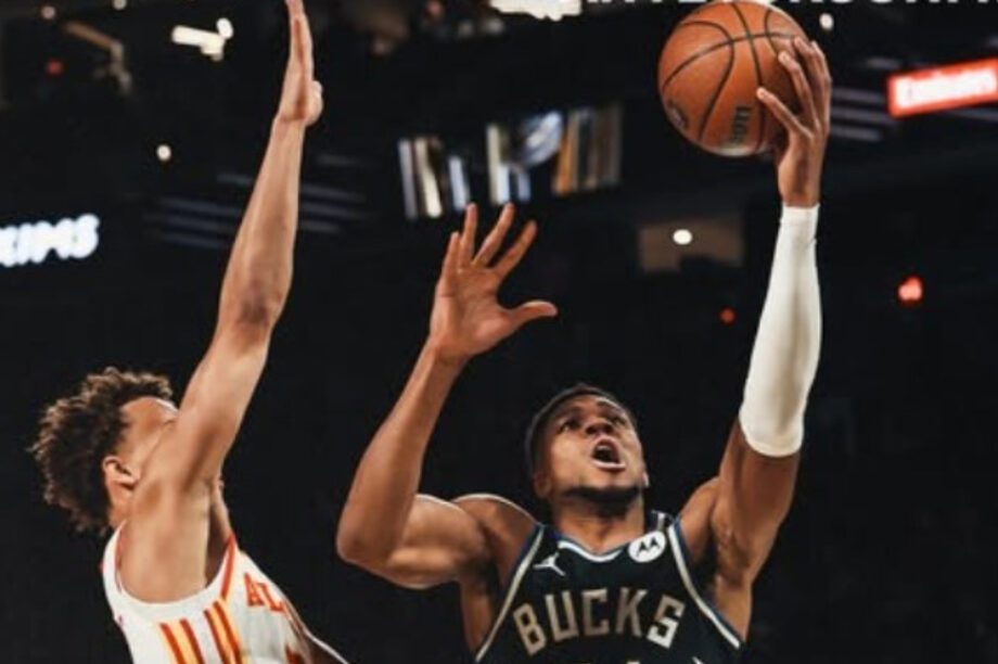 Μπακς Χοκς NBA