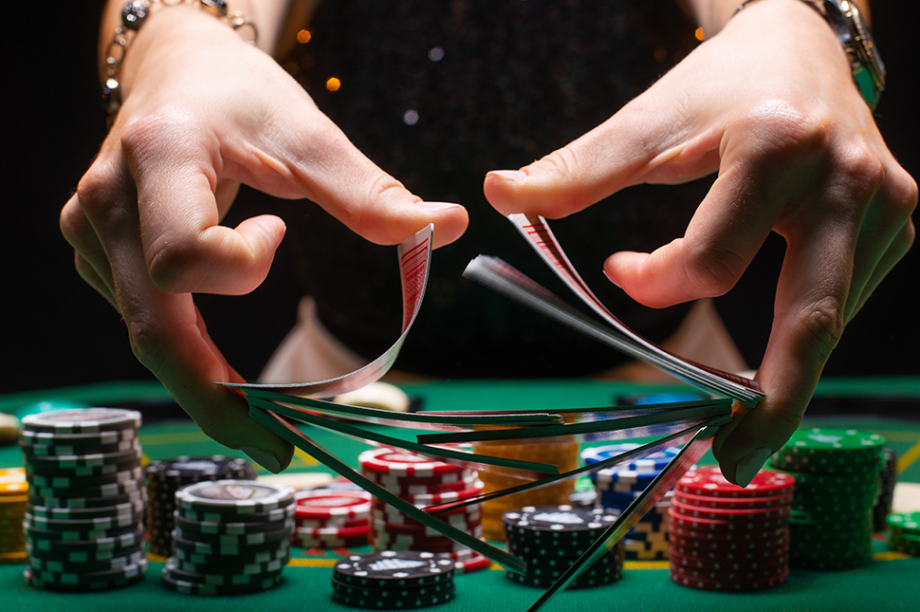 καζίνο λεφτά