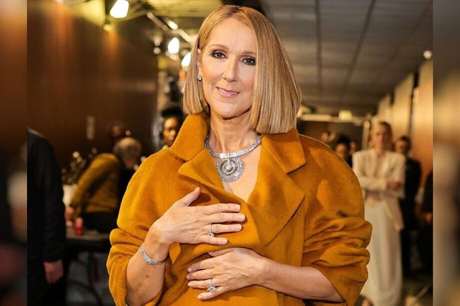 Σελίν Ντιόν