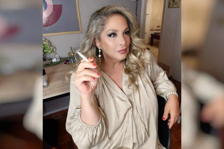 Τζένη Χειλουδάκη