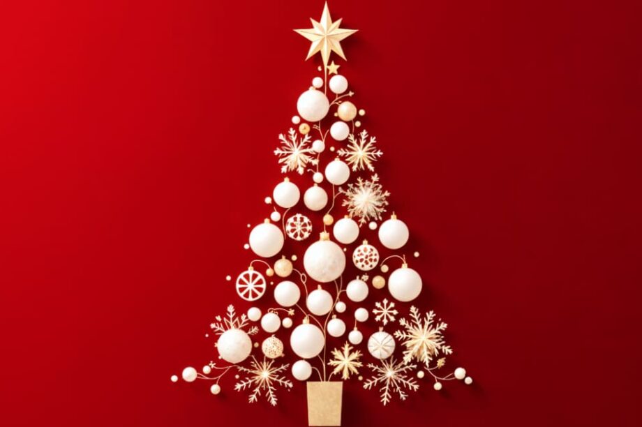 χριστουγεννιατικο δεντρο