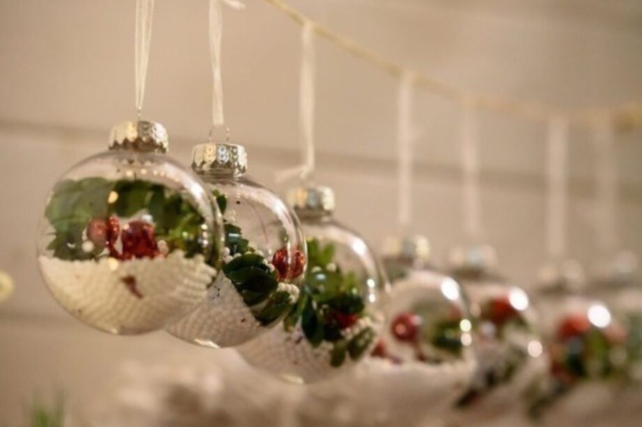 Χριστούγεννα