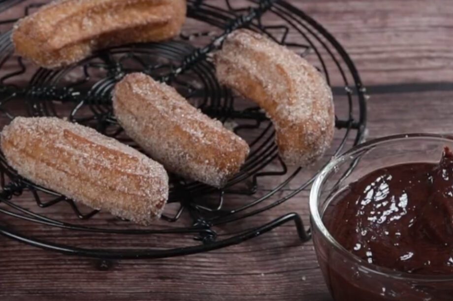 churros