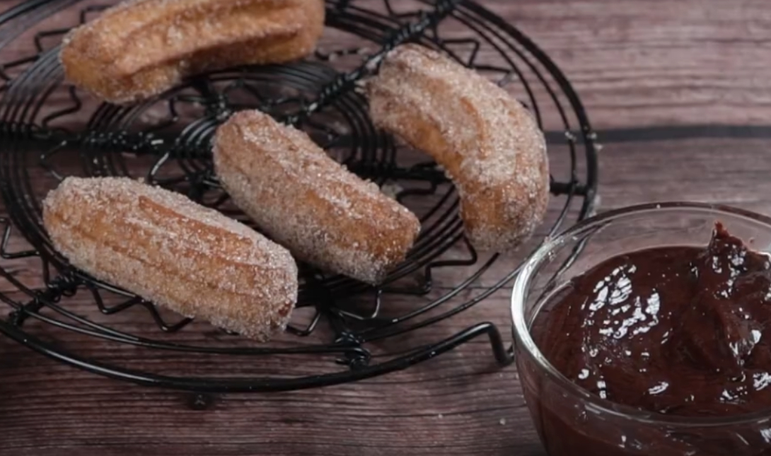 churros