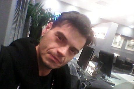 Γιώργος Δασκαλάκης
