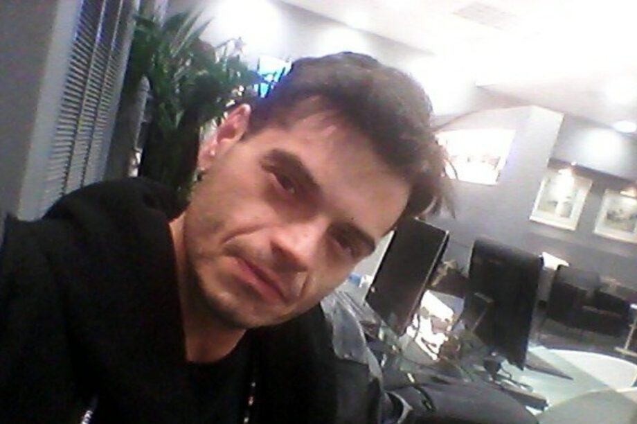 Γιώργος Δασκαλάκης