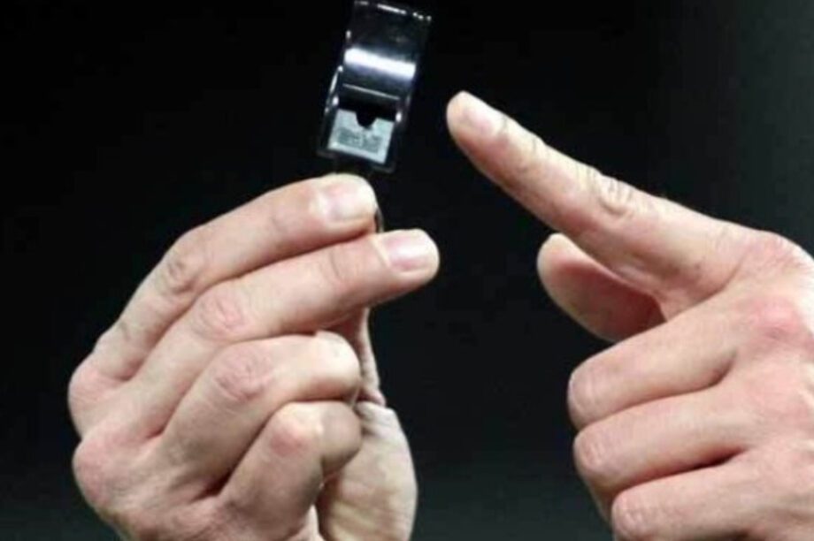 διαιτητής ΟΦΗ Super League