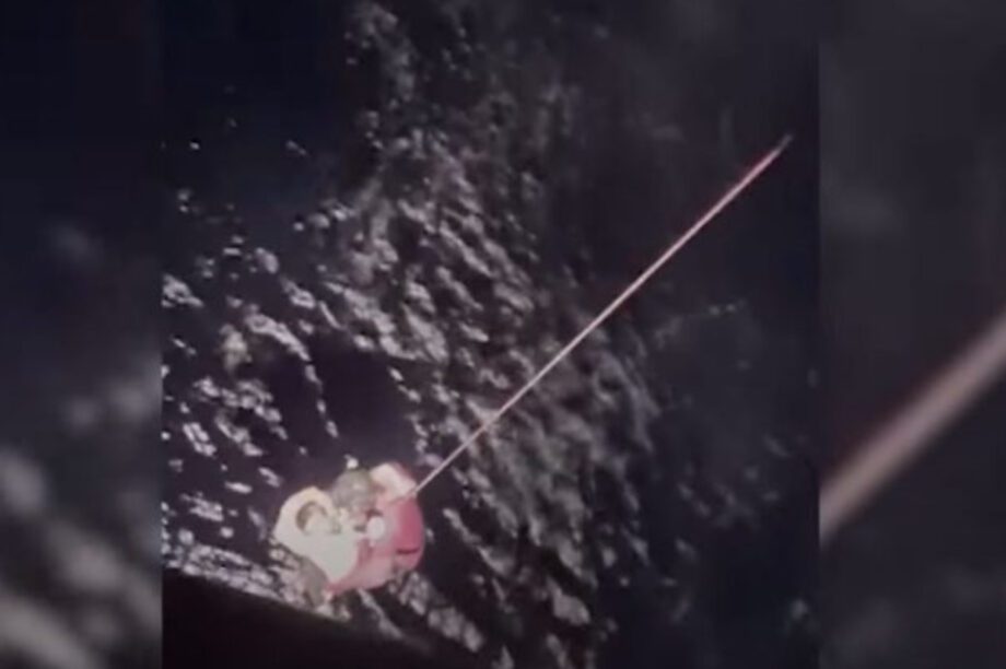 διάσωση Γαύδος