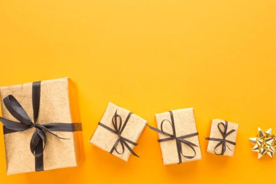 δώρα εορτολόγιο γιορτή