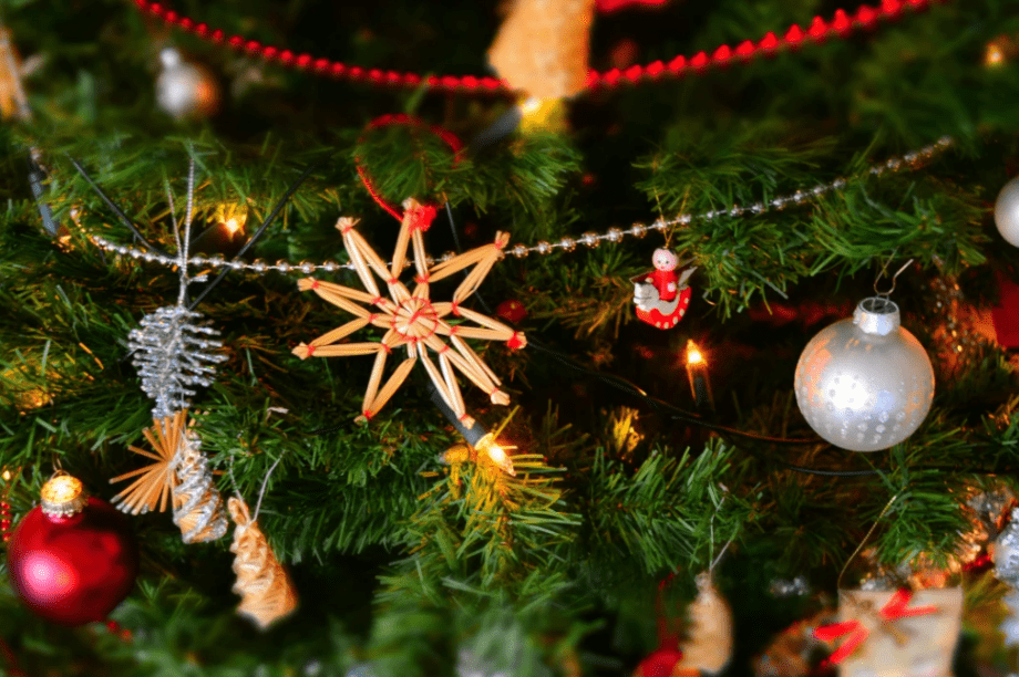 Χριστούγεννα