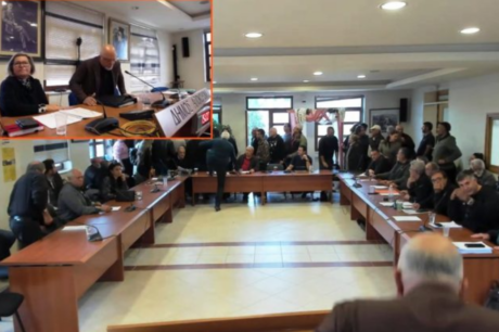Δημοτικό Συμβούλιο Αποκορώνου