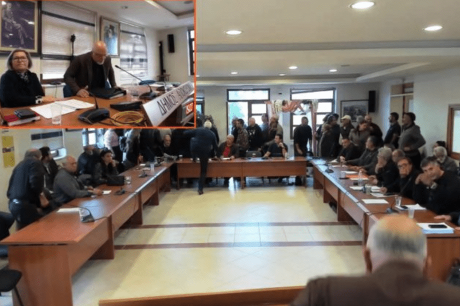 Δημοτικό Συμβούλιο Αποκορώνου