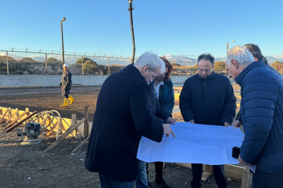 ειδικα σχολεία μετεγκατάσταση