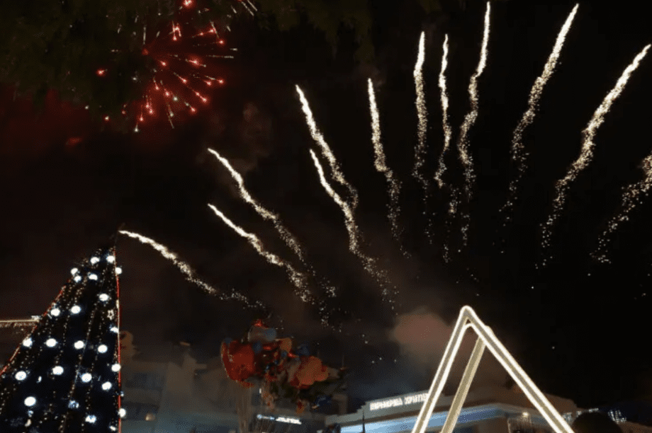 Χριστουγεννιάτικες εκδηλώσεις στο Ηράκλειο