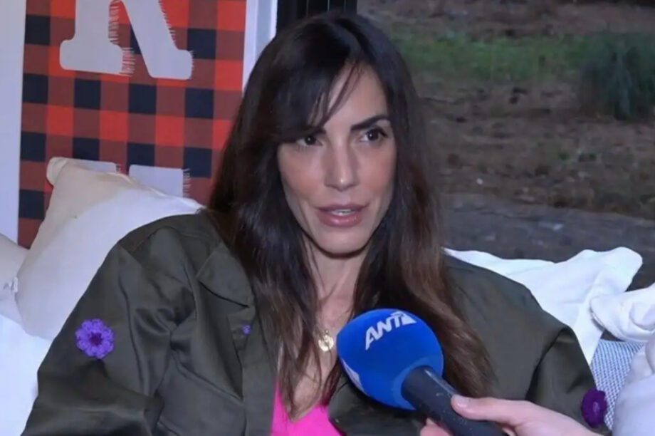 Ελισάβετ Σπανού