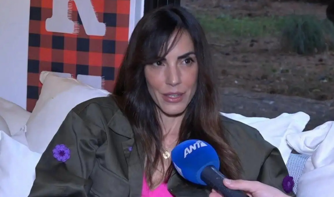 Ελισάβετ Σπανού