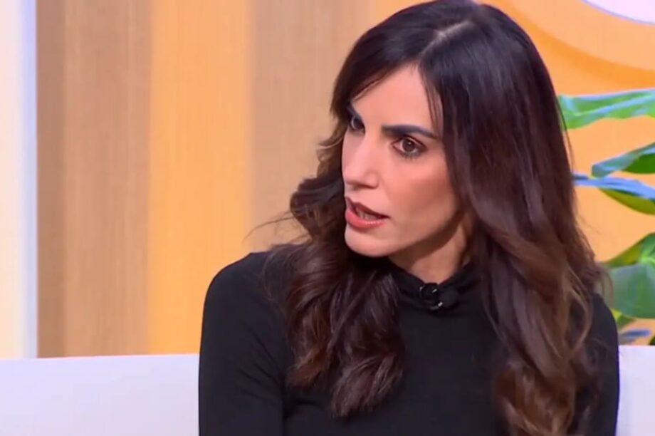 Ελισάβετ Σπανού