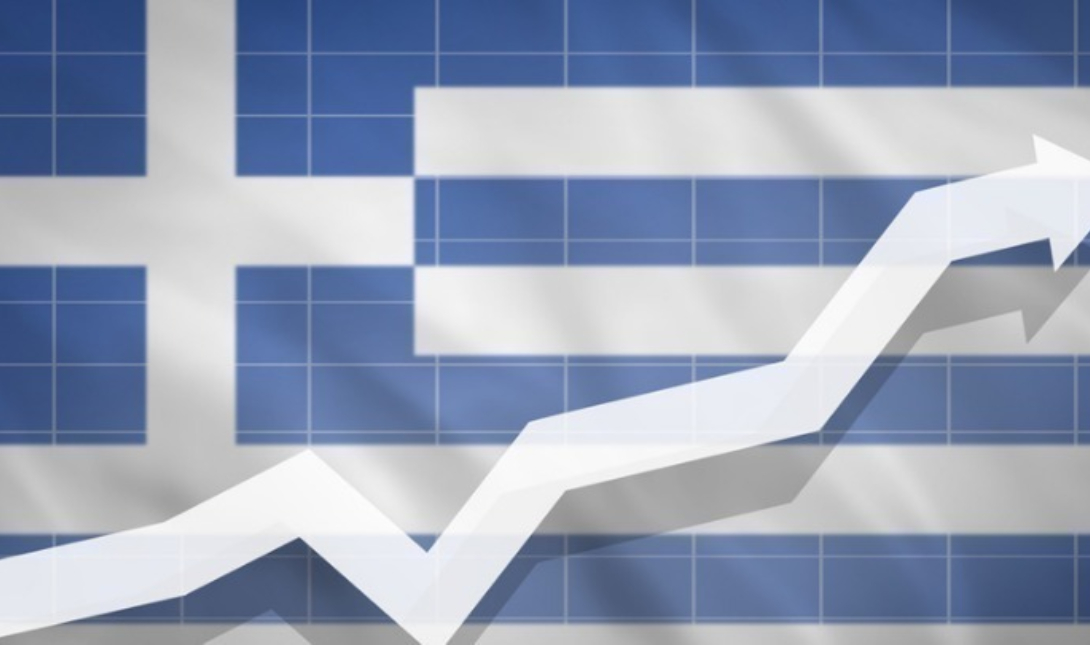 Ελλάδα οικονομία