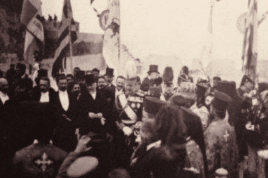 Κρήτη Ελλάδα ένωση