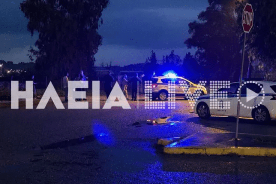 επεισόδιο Πύργος