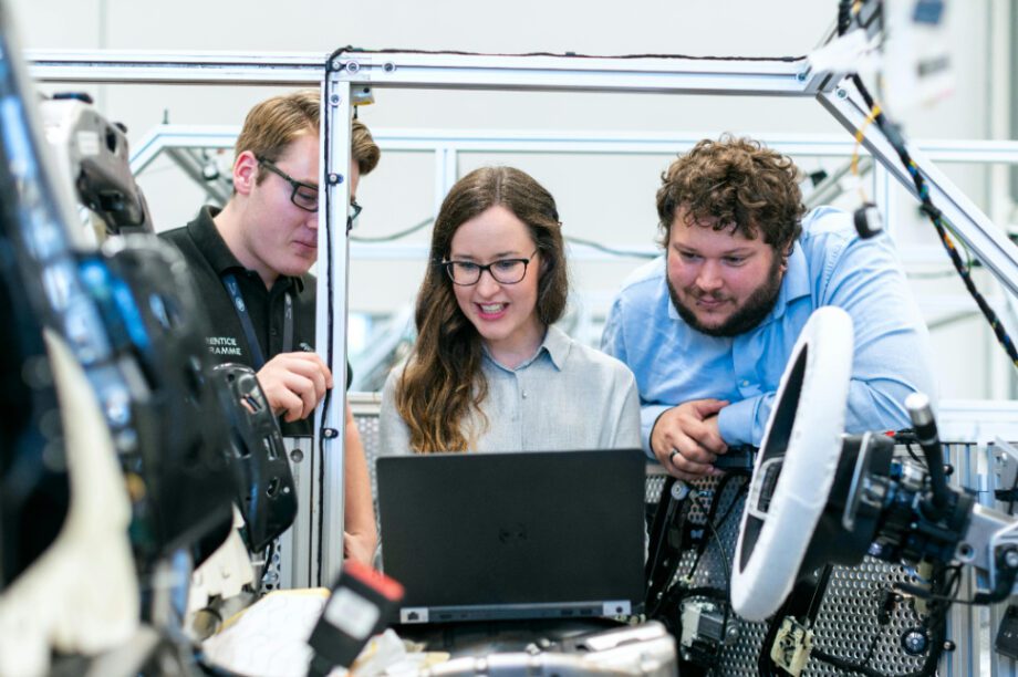 αυτοκίνητα εργοστάσιο