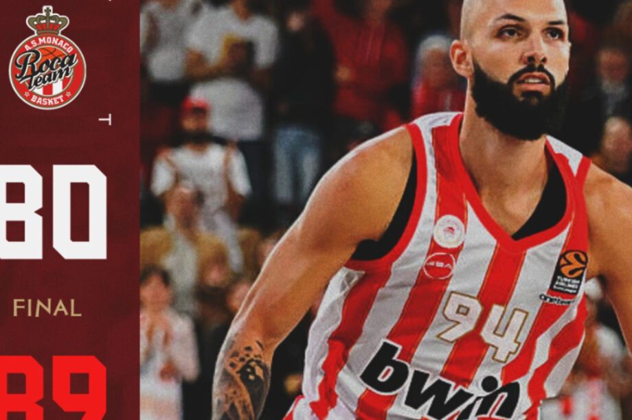 Euroleague - Ολυμπιακός