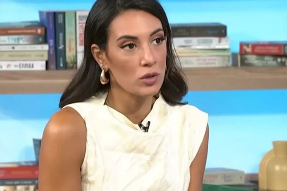 Ευγενία Σαμαρά