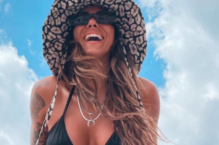 ευρυδικη βαλαβανη