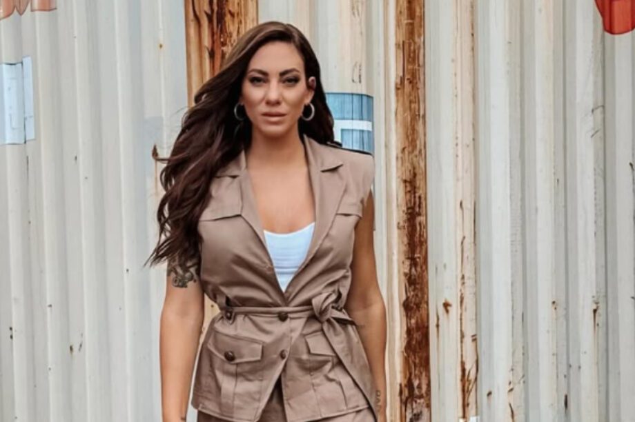 Ευρυδίκη Βαλαβάνη