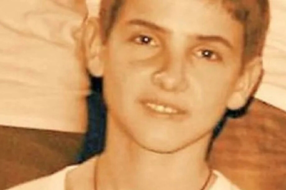 Τηλέμαχος φωτιά