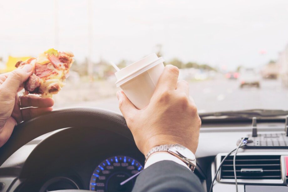 ΦΑΓΗΤΟ ΑΥΤΟΚΙΝΗΤΟ