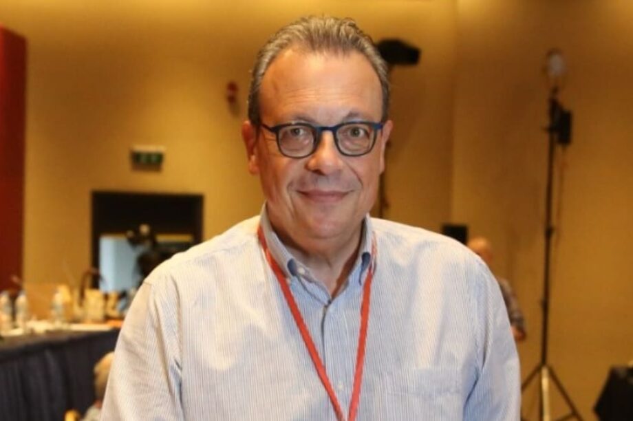 Σωκράτης Φάμελλος