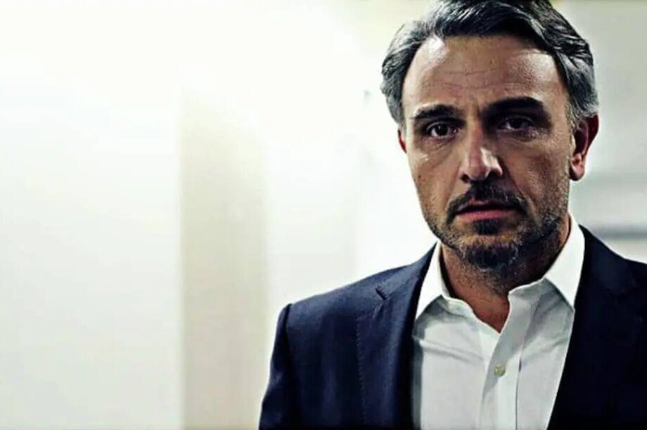 φάνης μουρατίδης