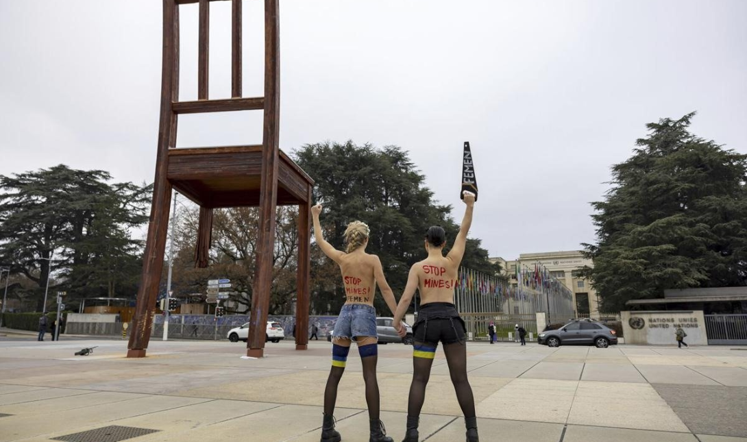 Femen