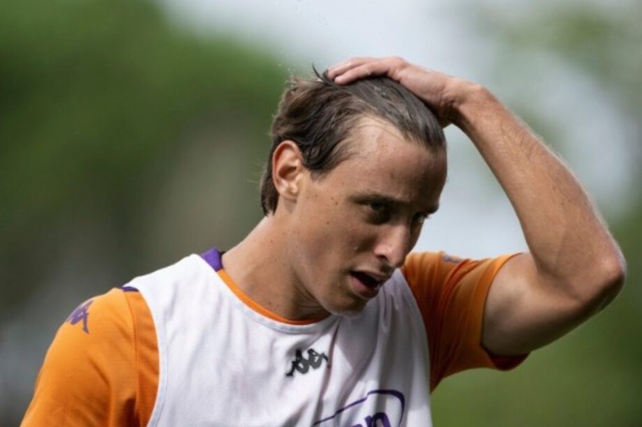 Φιορεντίνα Μπόβε