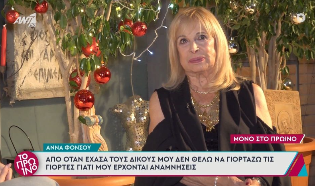 Φόνσου